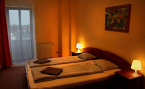Hotel Kreator-Sport, Kraków